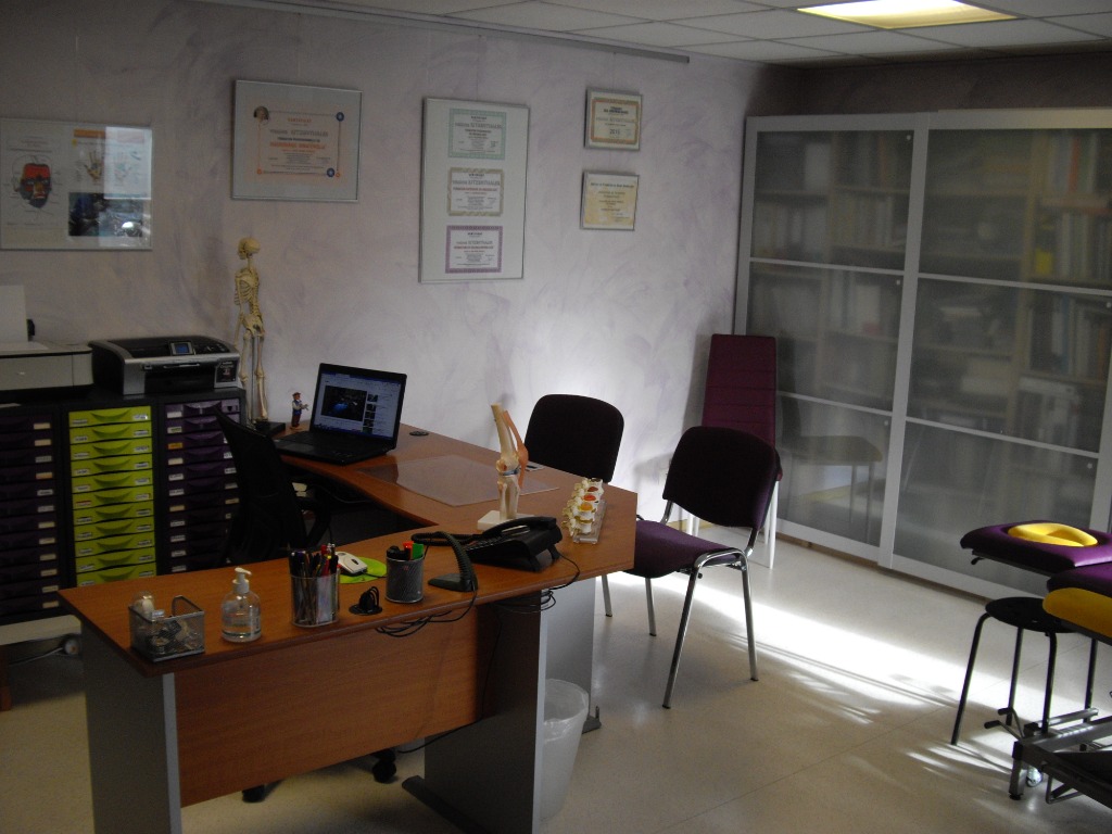 photo activite CLAUDE RITZENTHALER