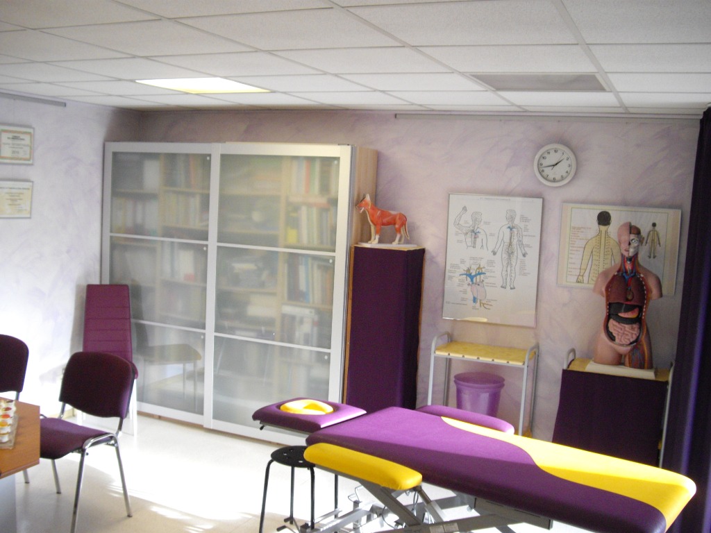 photo seance CLAUDE RITZENTHALER