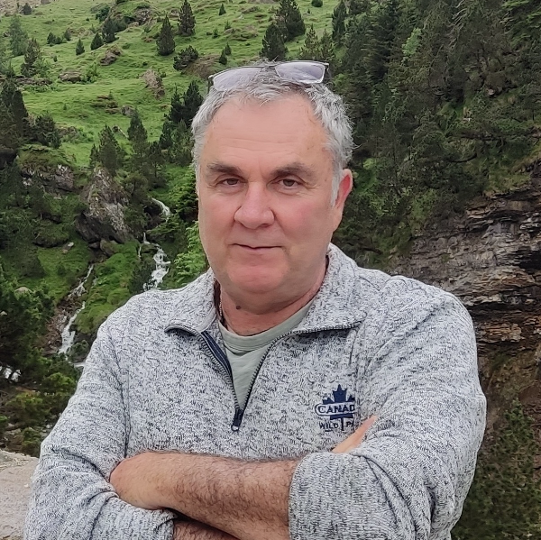 GEOBIOEXPERTISE Olivier Drique