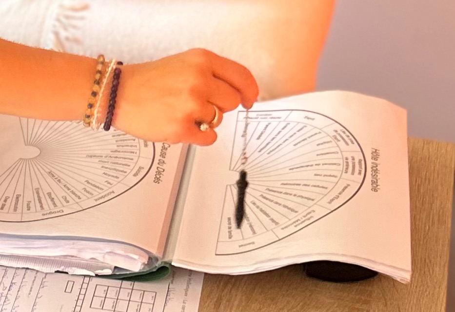 photo cabinet Nathalie Dauchy