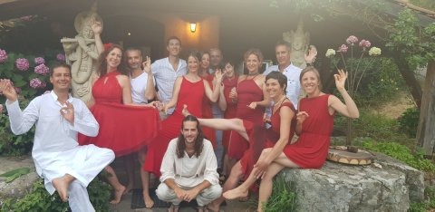 photo activite Karl Di Foggia