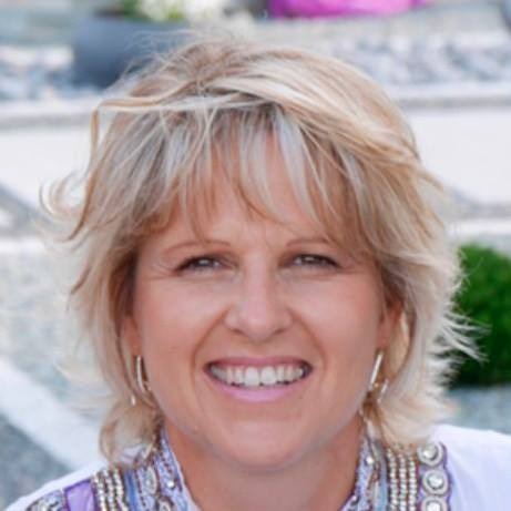 photo portrait Christelle Beaussier Ruchet