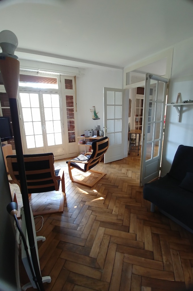 photo cabinet Frantz Micault