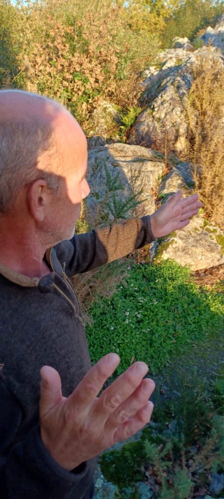 photo portrait Frantz Micault