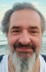 photo portrait Bruno Delgrange