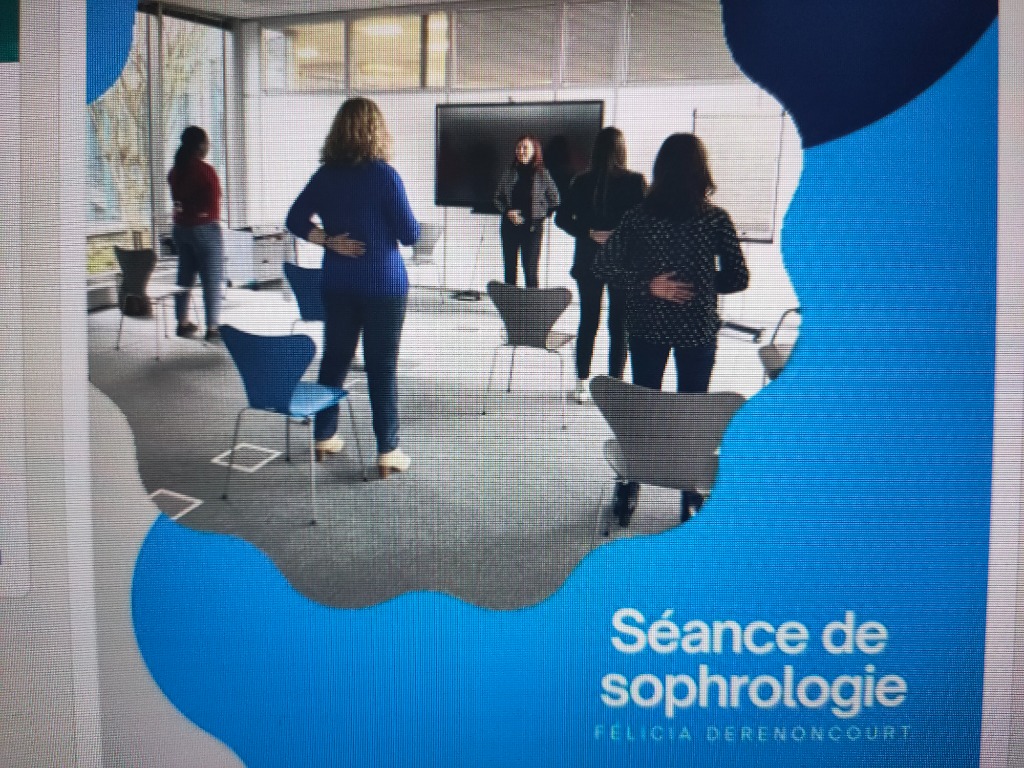 photo activite Félicia Derenoncourt