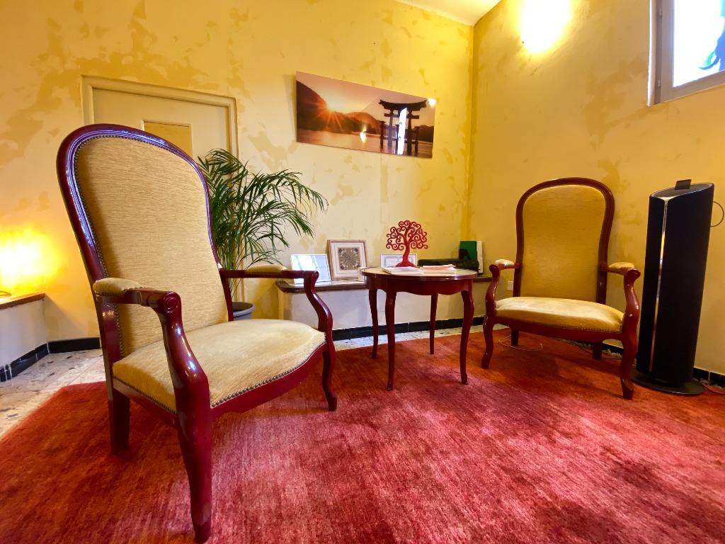 photo cabinet Félicia Derenoncourt