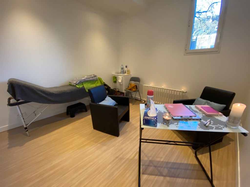 photo cabinet Barbara rosa