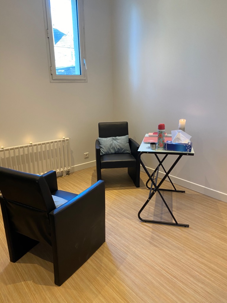 photo seance Barbara rosa