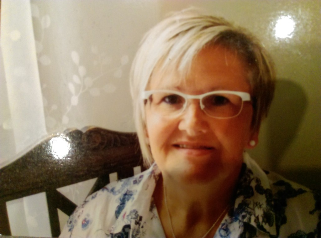 photo portrait Anne LELONG 