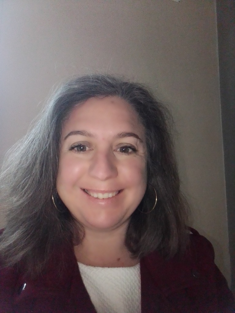 photo portrait REGOND MARIE-ANNICK