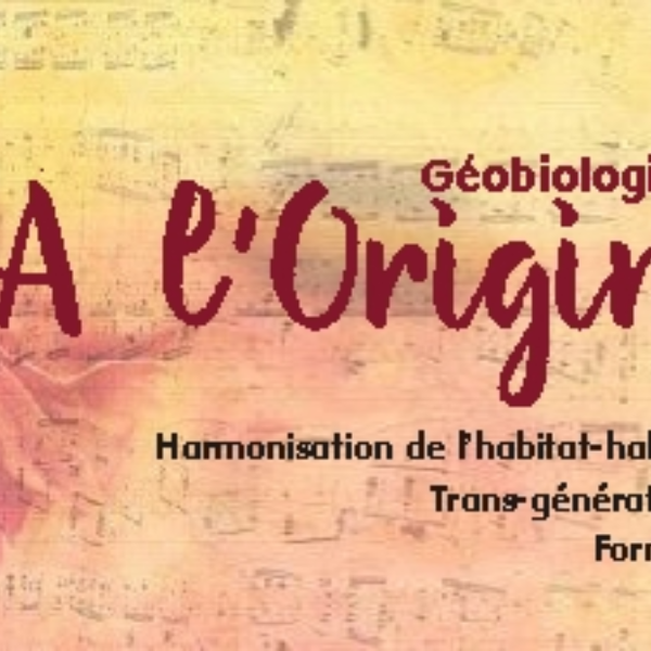 A l'origine Géobiologie66