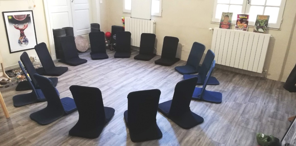 photo cabinet JEAN-CHARLES FOUCHE