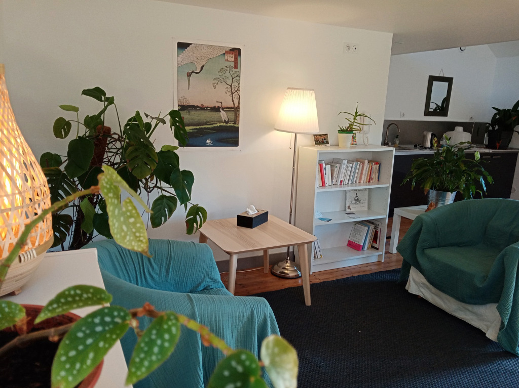 photo cabinet Thibault Vannier