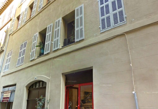 photo activite Jérôme Chartier