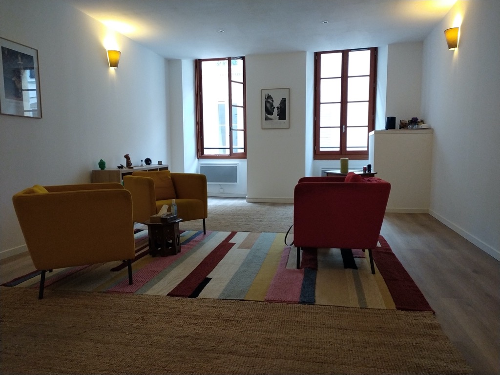 photo cabinet Jérôme Chartier