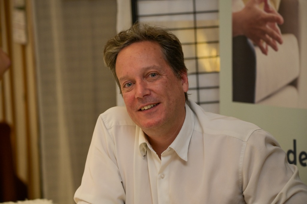 photo activite Florent Ferres