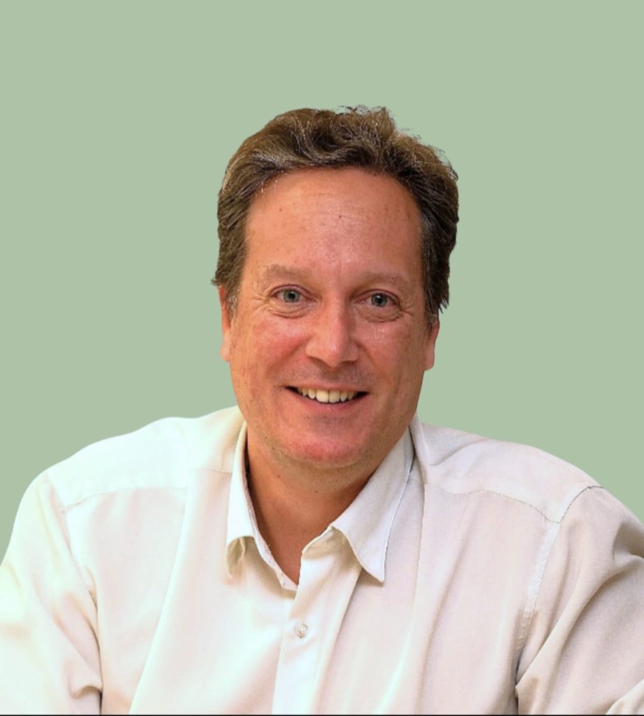 photo portrait Florent Ferres