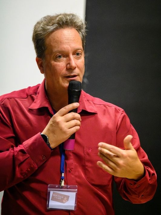 photo seance Florent Ferres