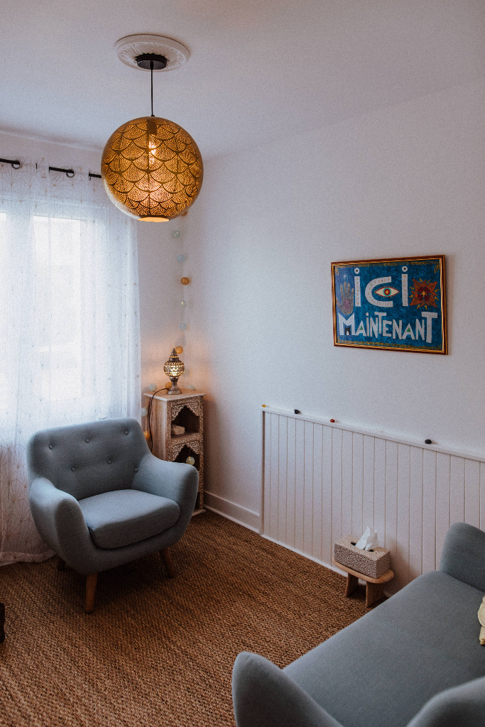 photo cabinet Rhéa Rossello