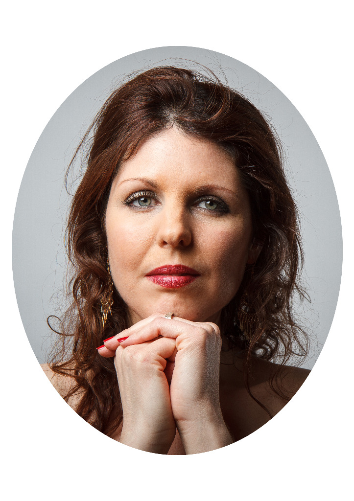 photo diplome Rhéa Rossello