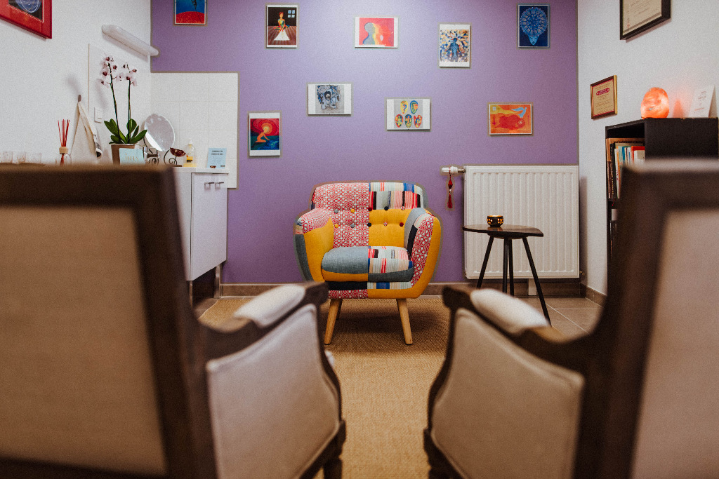 photo portrait Rhéa Rossello