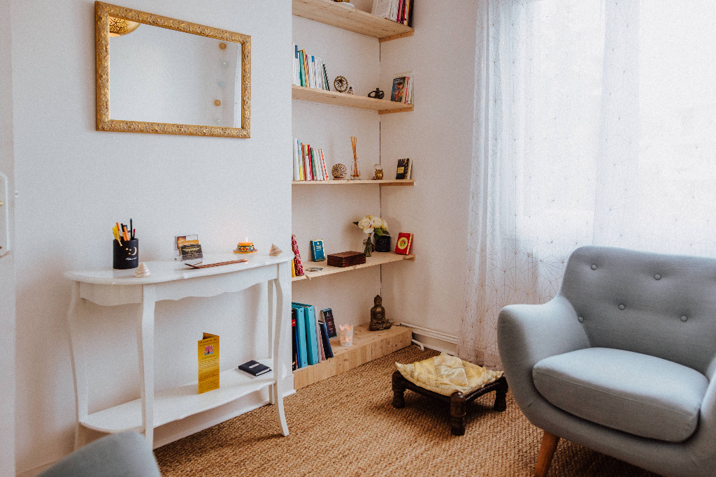 photo seance Rhéa Rossello