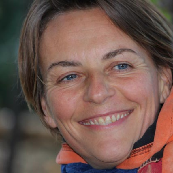 Anne-Christine Decas