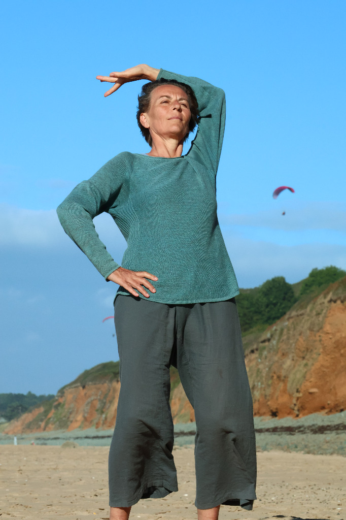 photo activite Anne-Christine Decas