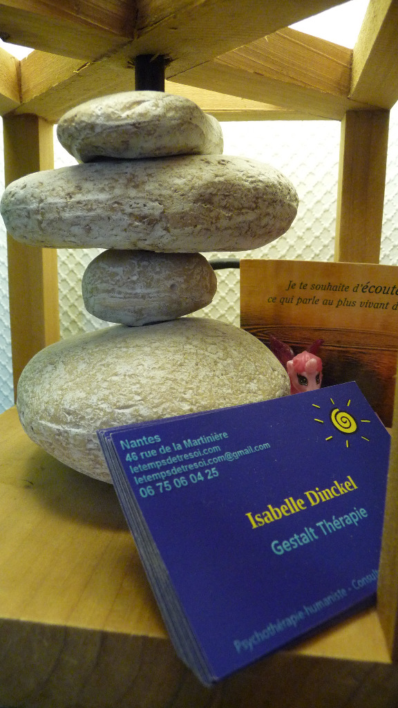 photo activite Isabelle Dinckel