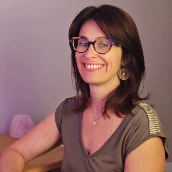 Céline TAS-ARMESSEN