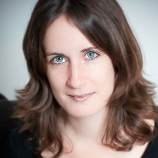 Aurélie DUBOIS Sophrologue