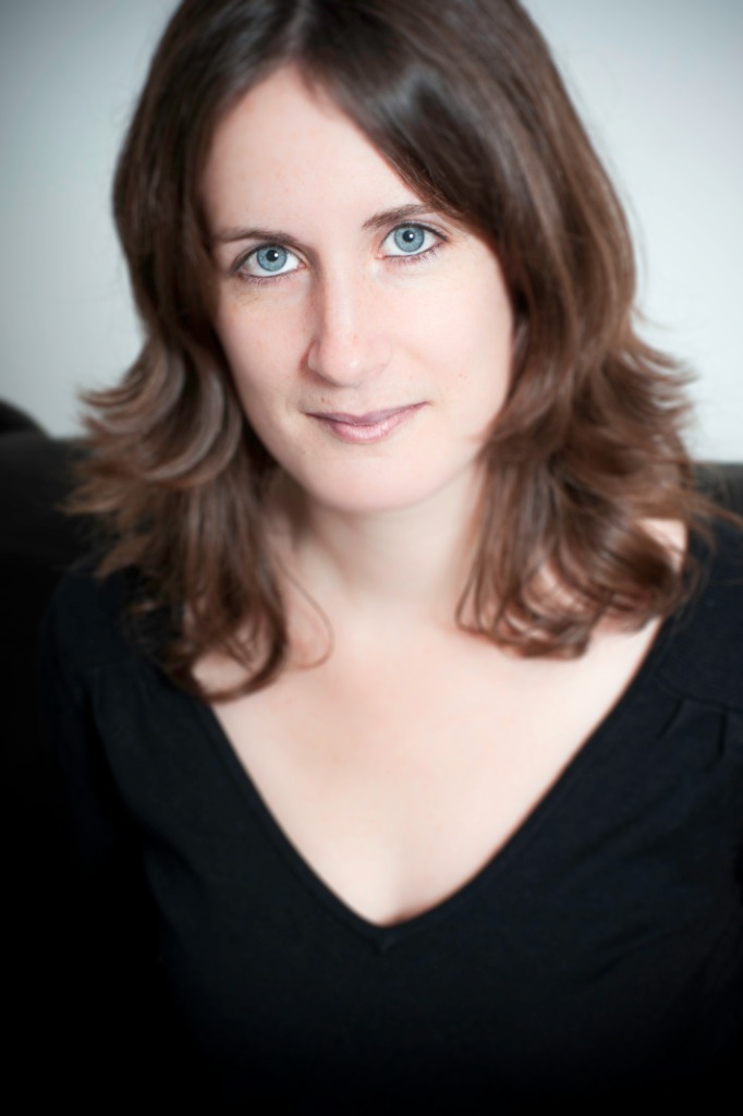 photo portrait Aurélie DUBOIS Sophrologue