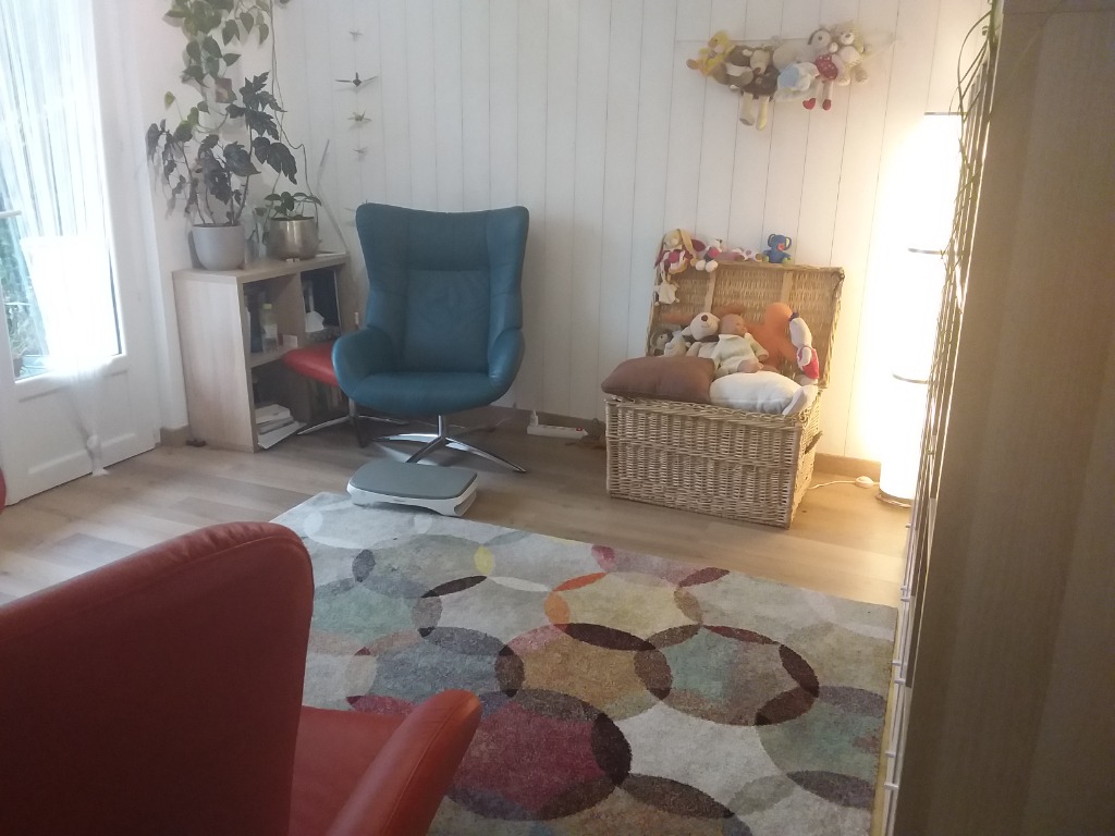 photo cabinet elise Duquenois