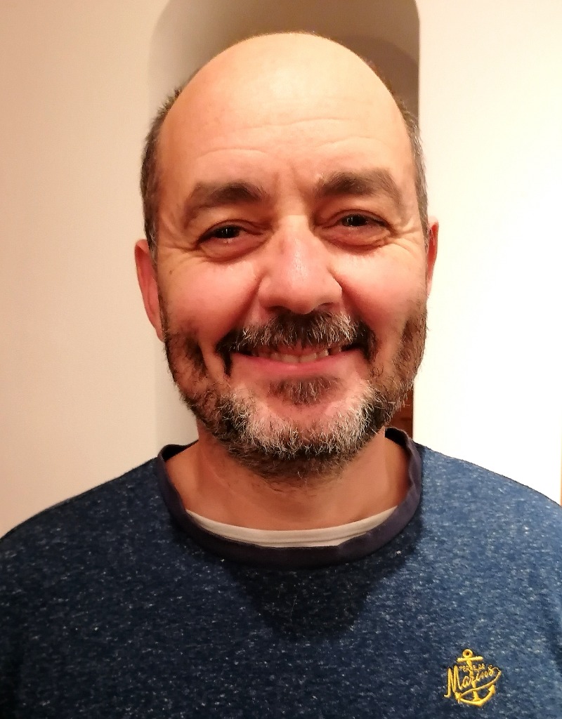 photo portrait Jérémie Berlioz