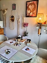 photo seance Joelle Vienne