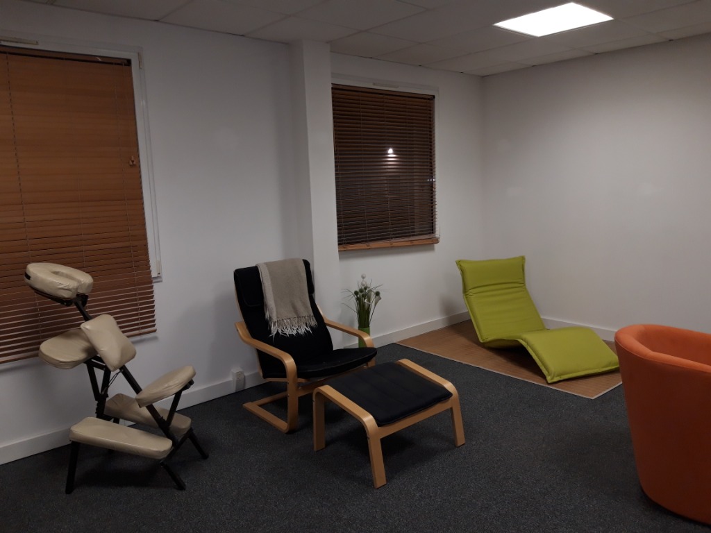 photo cabinet GARCIA PAIN PASCALE