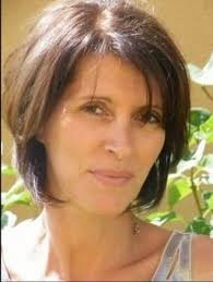 photo portrait GARCIA PAIN PASCALE