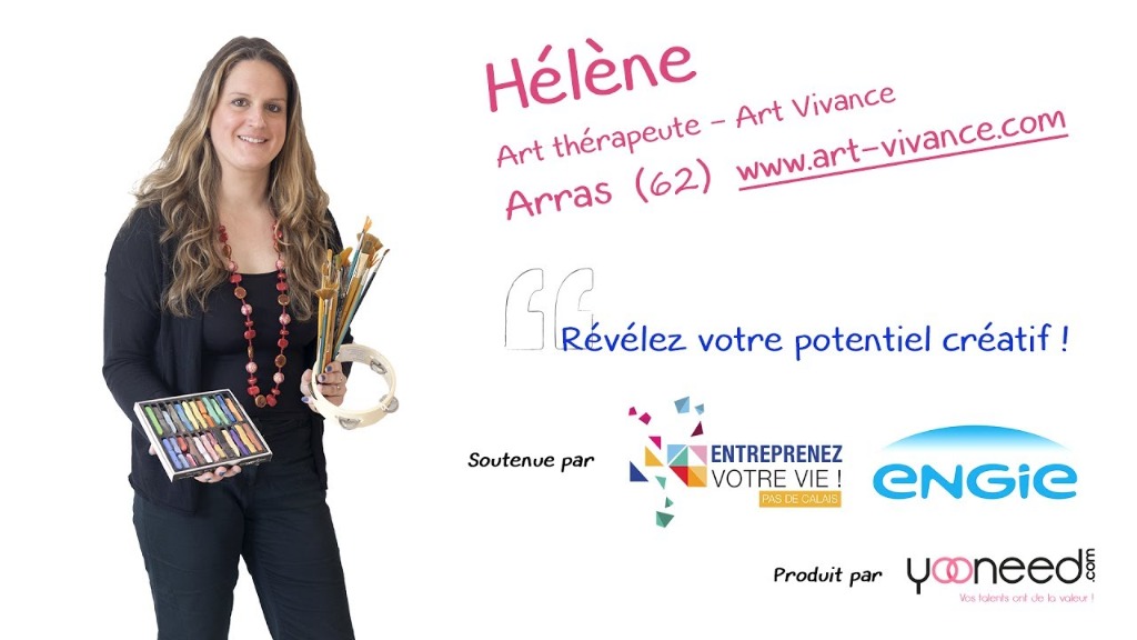 photo activite Hélène Cabrera-Bégu