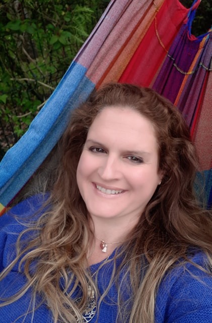 photo portrait Hélène Cabrera-Bégu