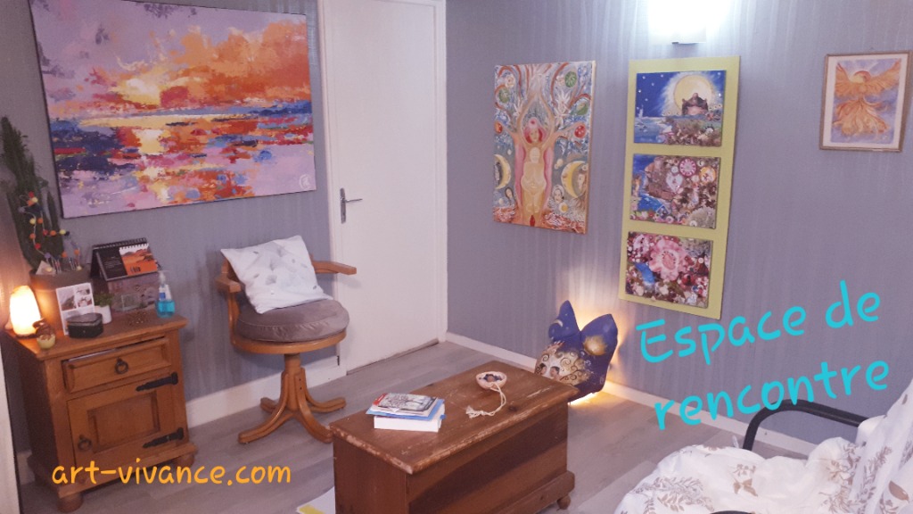 photo seance Hélène Cabrera-Bégu