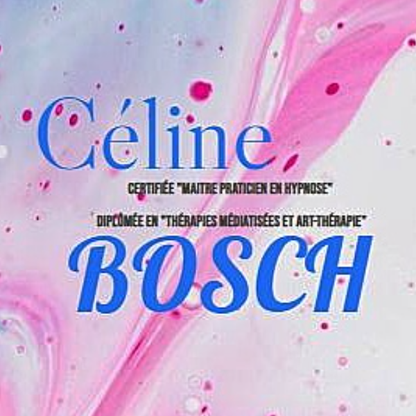 Céline BOSCH 