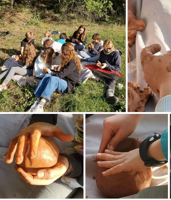 photo activite Céline BOSCH 