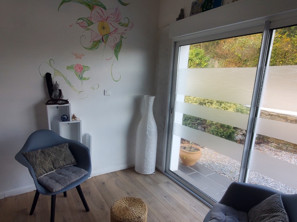 photo cabinet Céline BOSCH 