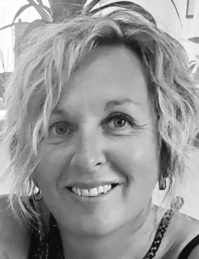 photo portrait Céline BOSCH 