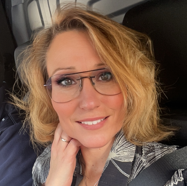 Katia FLEURIER SENS & VITAL