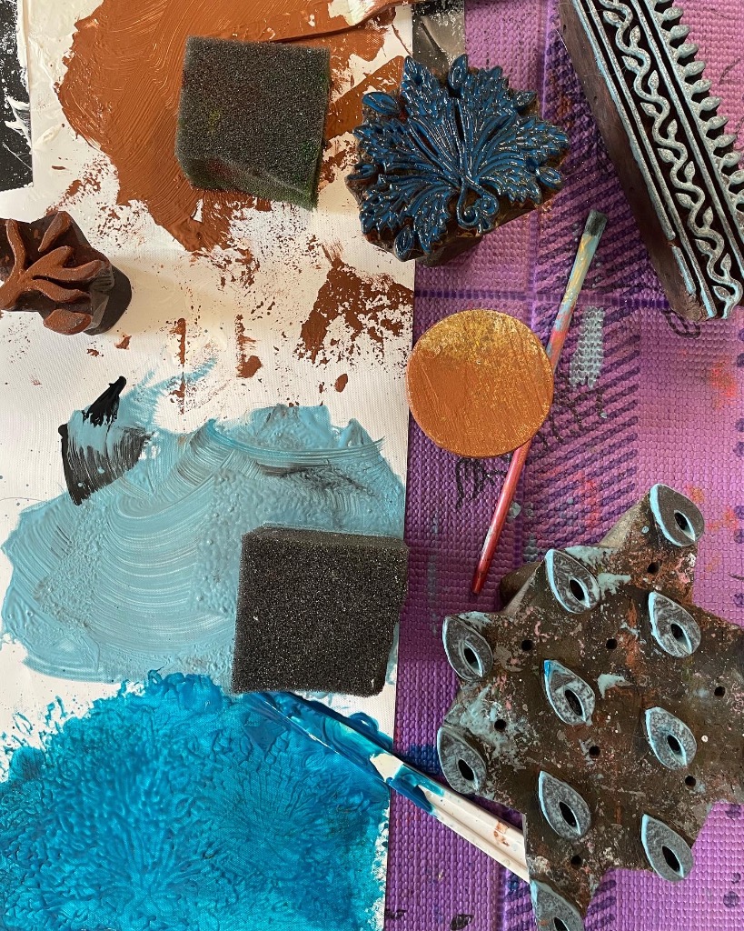 photo cabinet Nancy Wallart