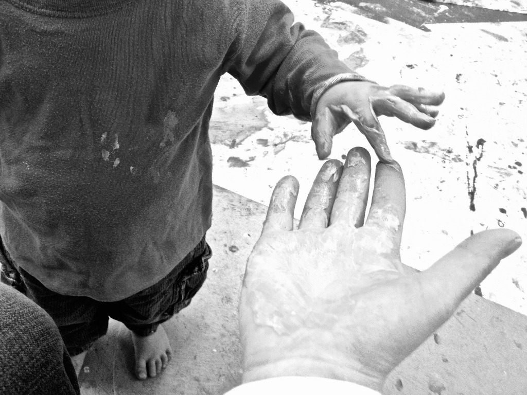 photo seance Caroline Sammut