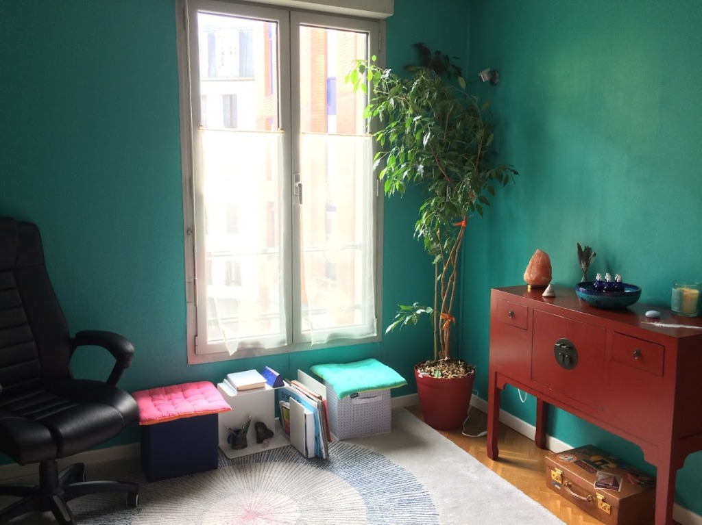 photo cabinet Sophie Cadorel