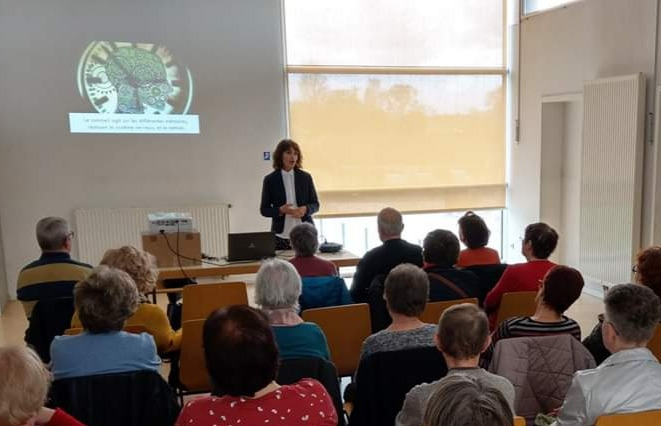 photo activite Emmanuelle GUILLON 